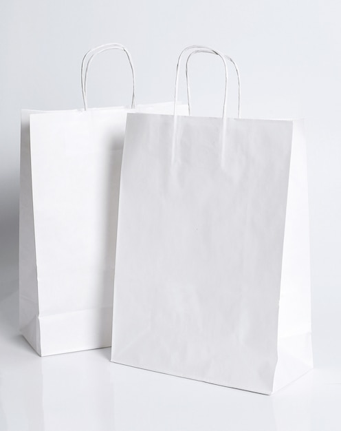 Paper bags