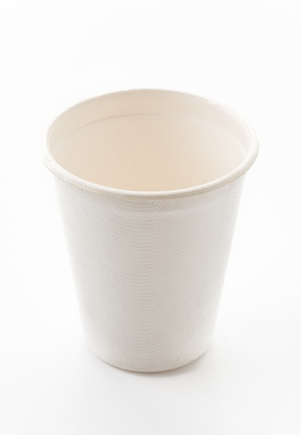 paper cup