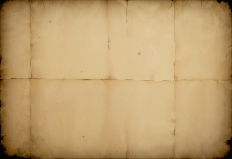 Free Photo paper texture top view
