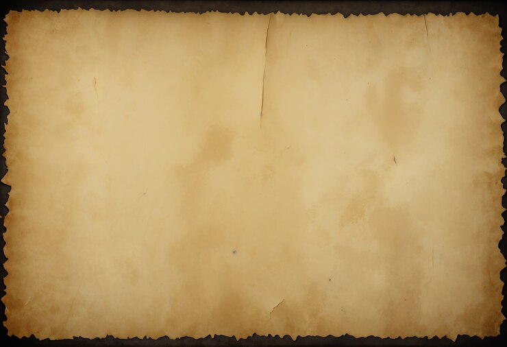 Free Photo paper texture top view