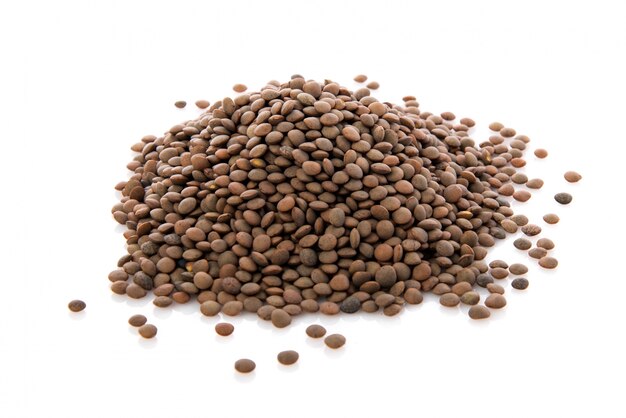 Pardina lentils