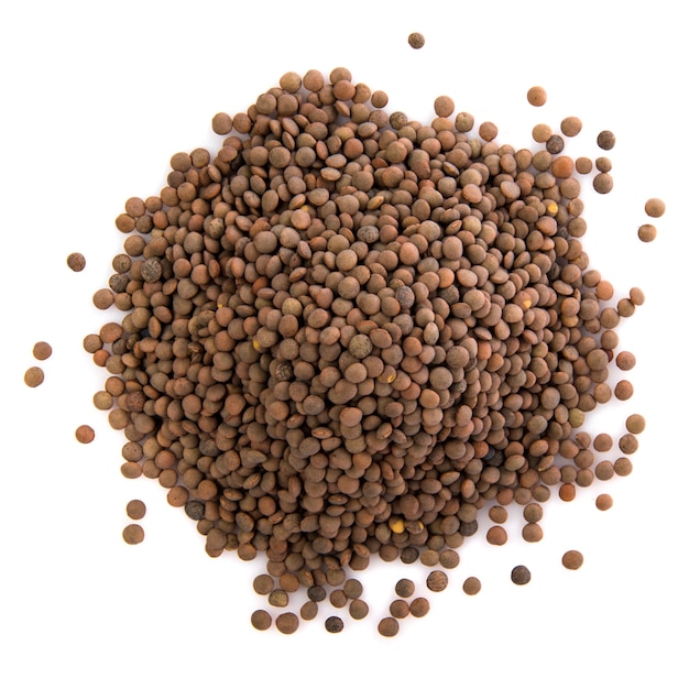 Pardina lentils