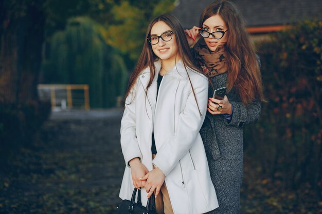 park background glamour street happy