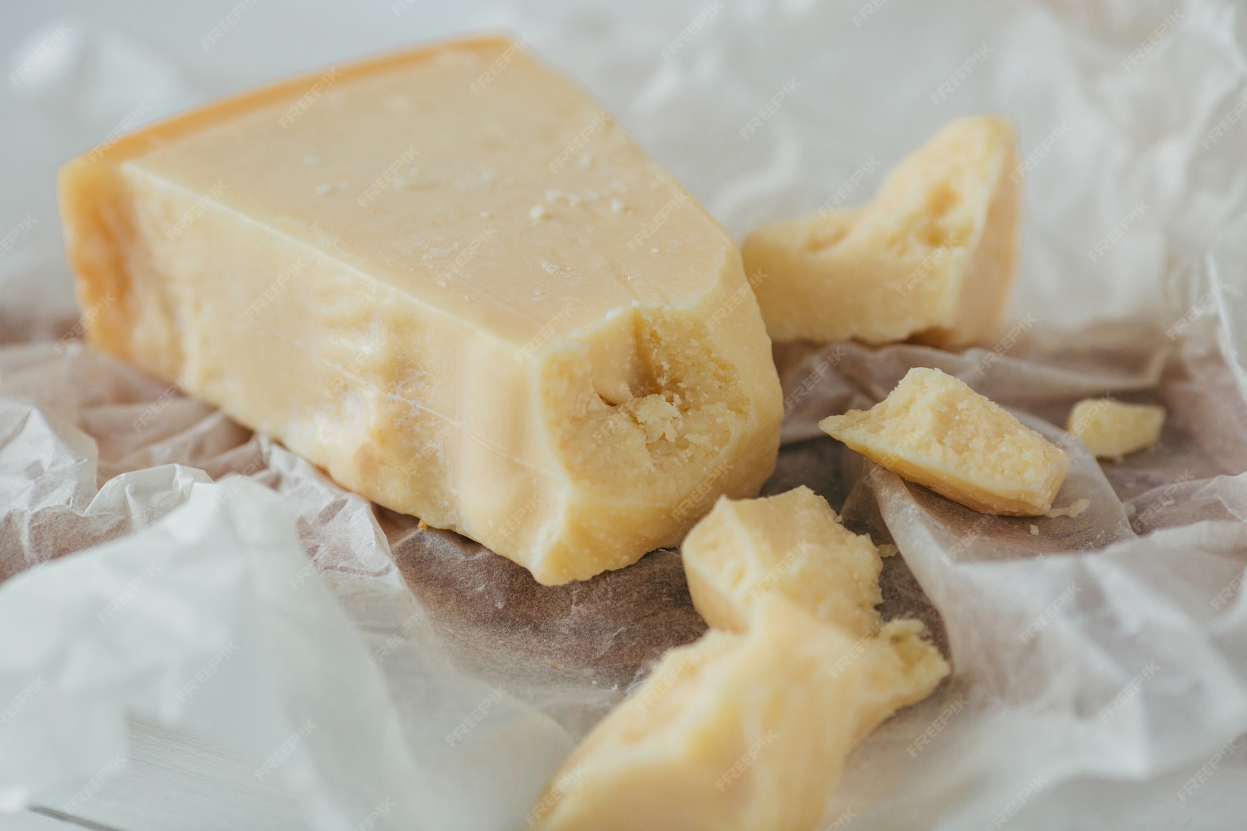 Parmesan Cheese