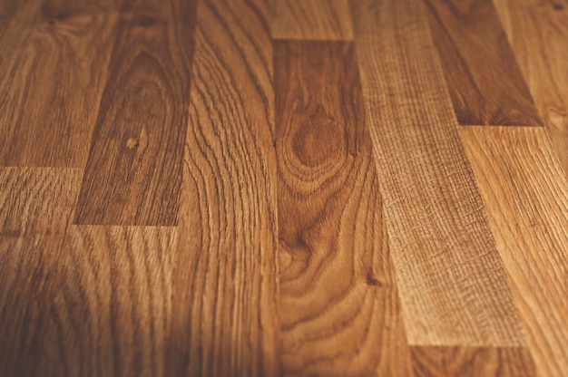 Free photo parquet floor background