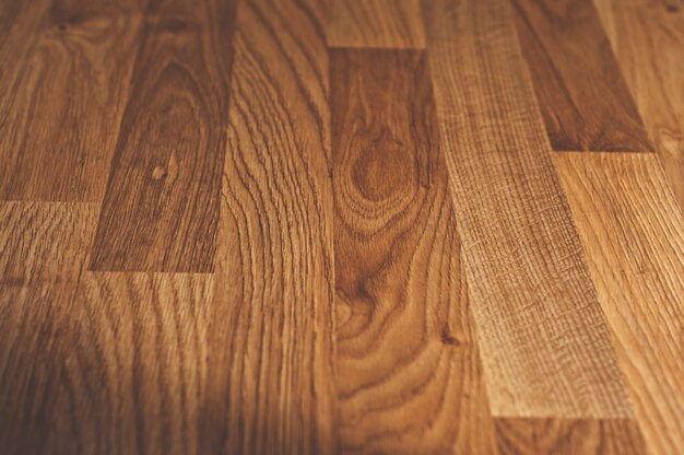 Parquet floor background