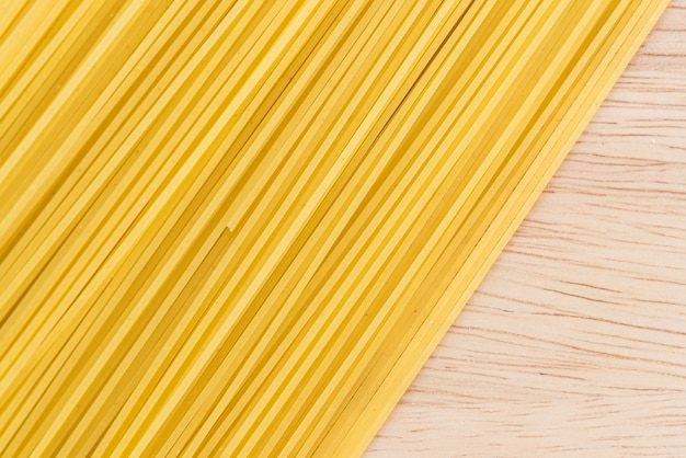 Free photo pasta