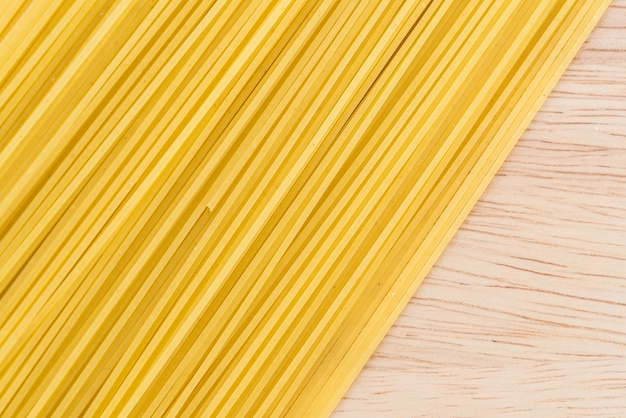 Foto gratuita pasta