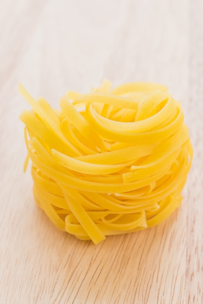 Free photo pasta