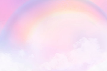 Pastel Rainbow Background Images - Free Download on Freepik