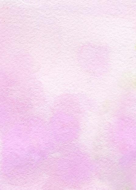 Pastel color on a wall background