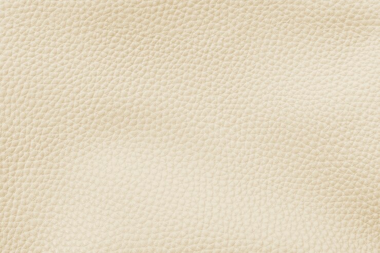 Free Photo pastel cow leather textured backdrop