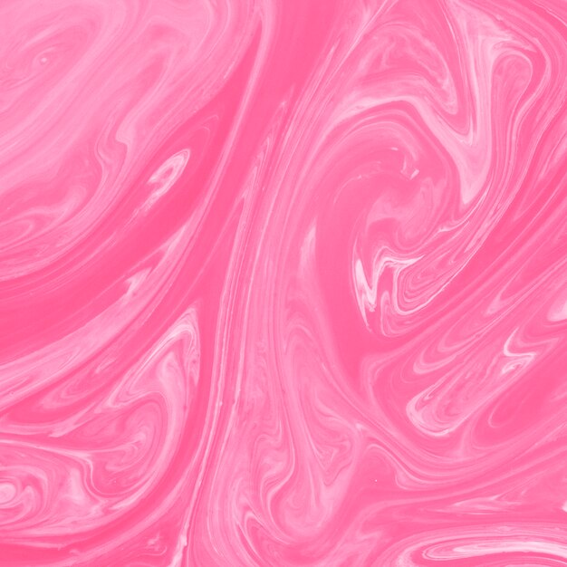 Pastel pink abstract flow design texture background