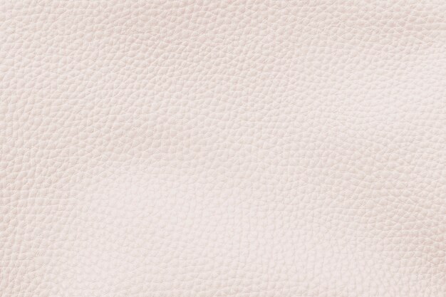 Pastel pink artificial leather textured