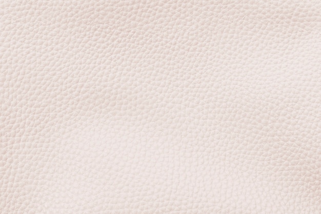 Pastel pink artificial leather textured