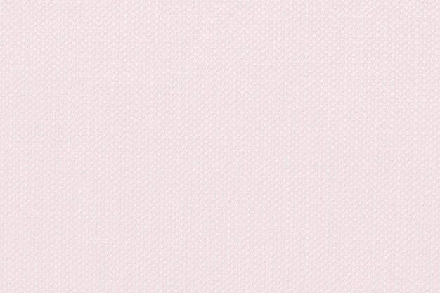 Pastel pink emboss textile textured background