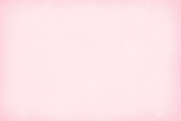 Пастельные розовые виньетки из бетона текстурированный фон