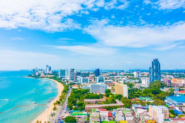 Pattaya city