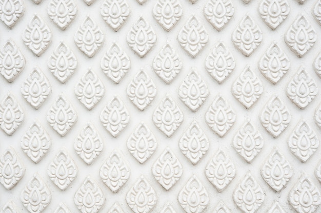 Free photo pattern on a wall