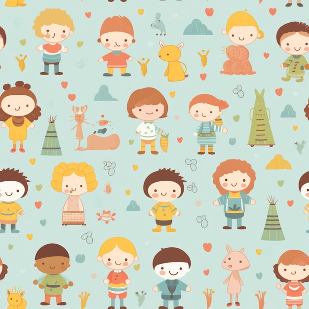 Free photo pattern