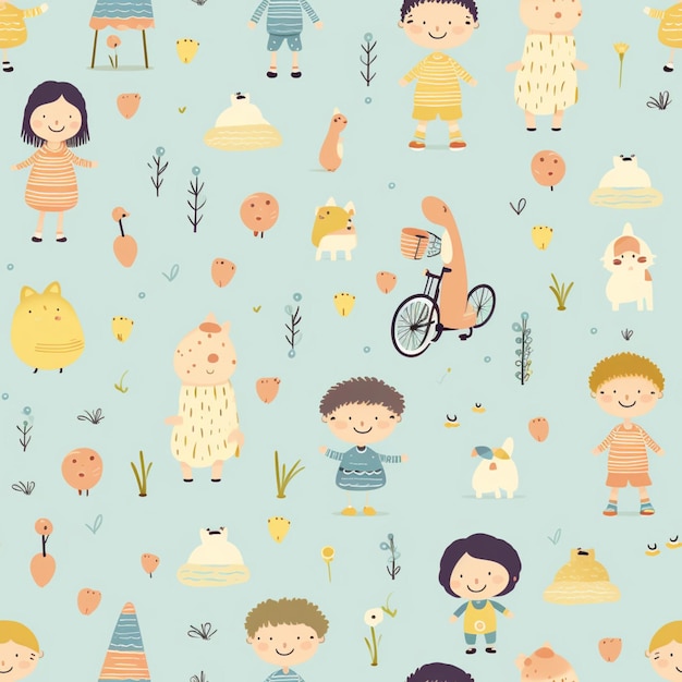 Free photo pattern