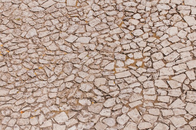 pavement seamless texture of stones