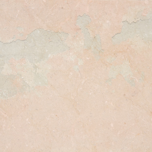 Peach aged stucco