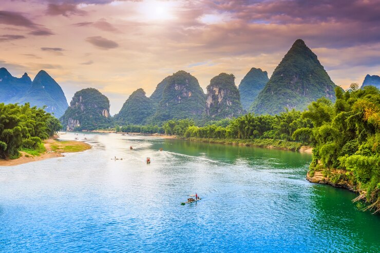 Di sản văn hoá Tràng An
