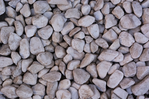 Pebbles texture