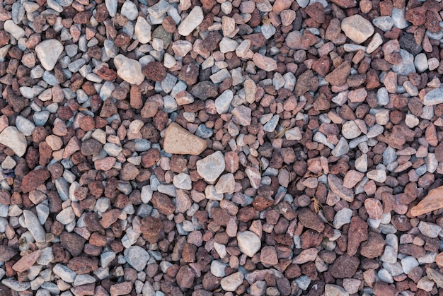 Pebbles texture
