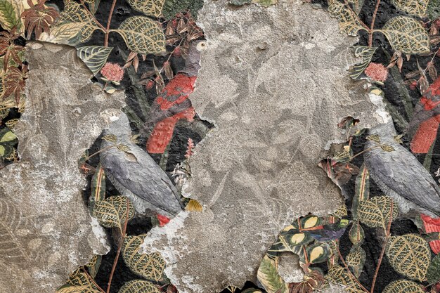 Nature Tapestry Prime Retreats