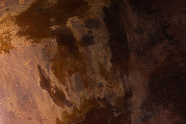 Пилинг краска на старом деревянном полу