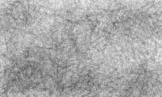 Free photo pencil sketch background