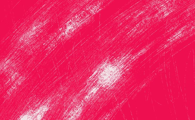 Pencil sketch texture in red background