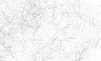 Free photo pencil sketch texture