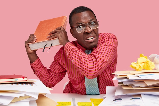 How to Tell If You're Burned Out at Work