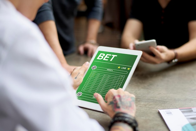 Betwinner site de paris sportifs et de casinos en ligne 2024