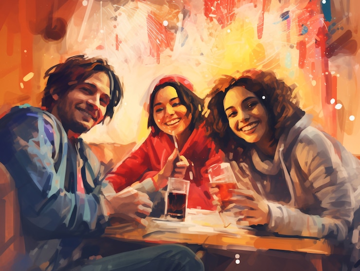 Fan Art Friday: A Day to Show Off Creative Work from Our Community