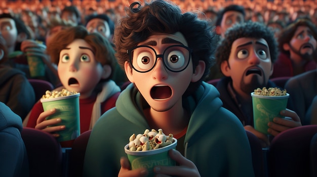 Incredibles 3 Has Been Confirmed, And People Are Having Hilariously Chaotic Reactions