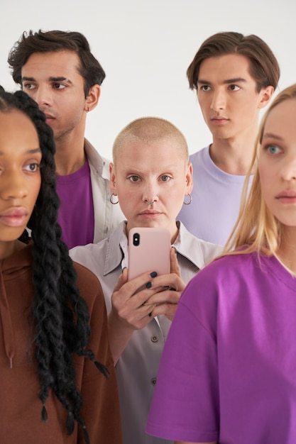 Cultural and Behavioral Shifts