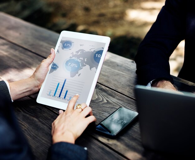Trendwatch Unveiling Market Trends