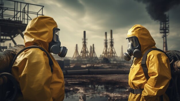 Societal Perspectives on Iron Contamination Awareness Campaigns Insights and Implications