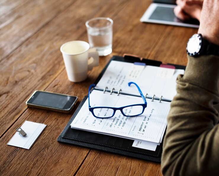 kế hoạch cá nhân tự giác