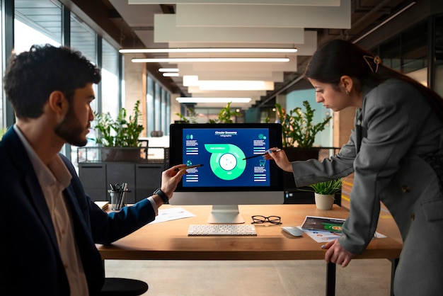 The Evolution of Data Security in the 21st Century