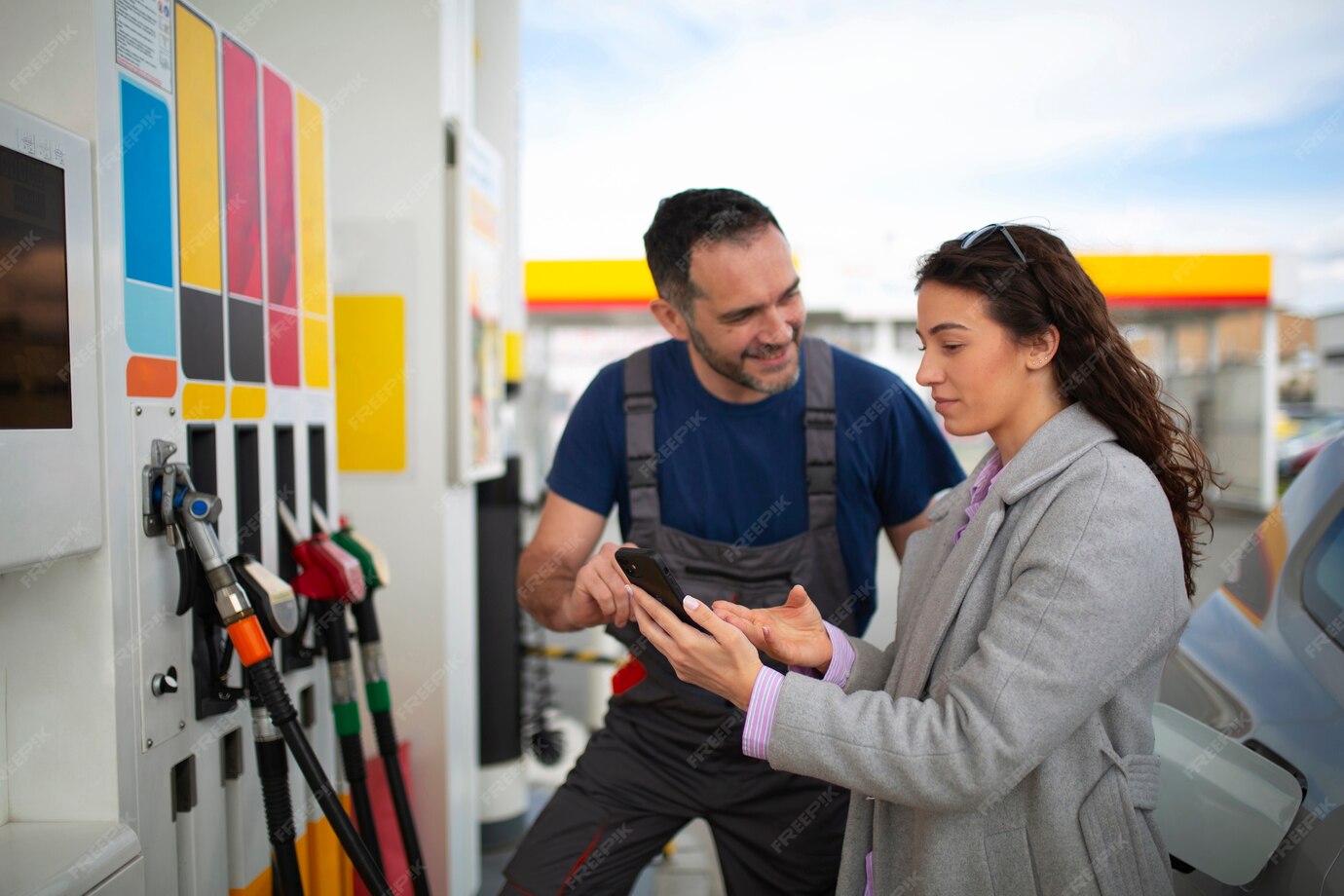 Ultimate Guide to Nationwide Generator Fuel Delivery for Construction Companies