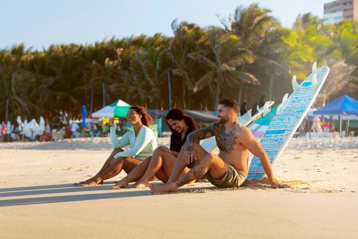 Classic 4 Days Cancun All-Inclusive Tour