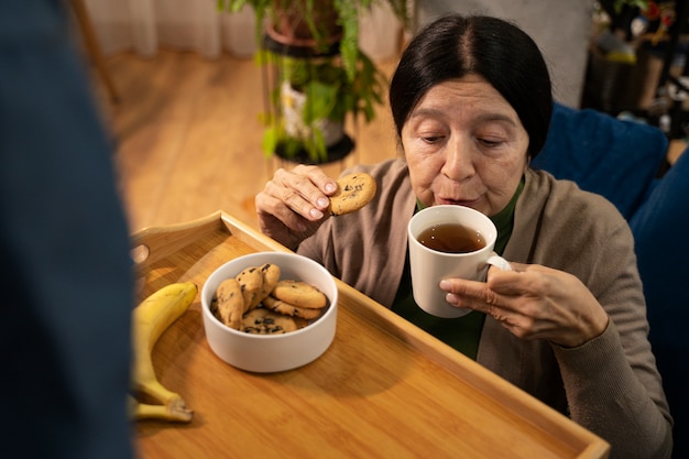 커뮤니티 활동을 하는 사람들