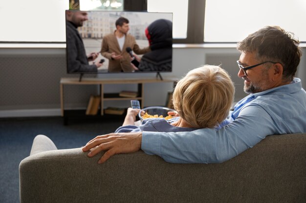 Impact of TV Ads on Children and Parental Guidance