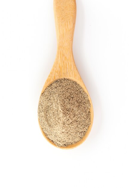 pepper powder