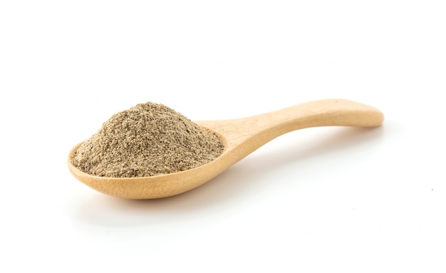 pepper powder